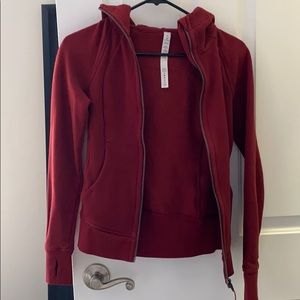 Lululemon Sweatshirt
